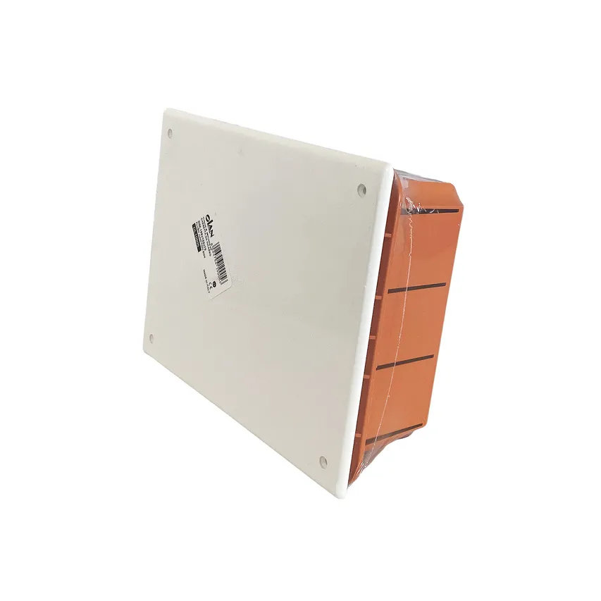 Unterputzdose 196x152x70 P/T (1 St.)