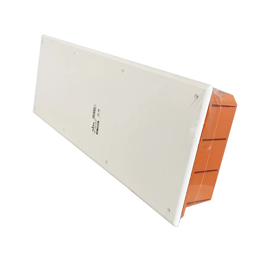 Unterputzdose 480x160x70 P/T (1 St.)