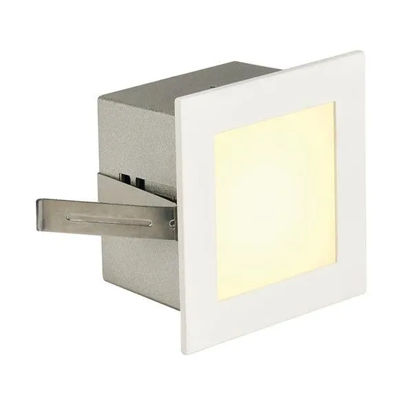 Wand- Deckenleuchte LED FRAME BASIC 3000K weiß SLV 113262