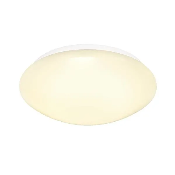 Wand- und Deckeneinbauleuchte Lipsy 30 LED 13W 3000K, SLV 133733