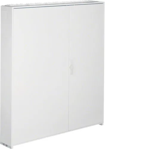 Wandaufbaugehäuse univers IP54/II 1400x1300x205 Hager - beschädigt