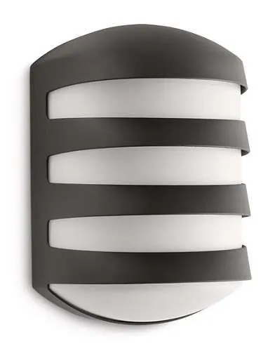 Wandaußenleuchte  myGarden Foliage Philips 169379316
