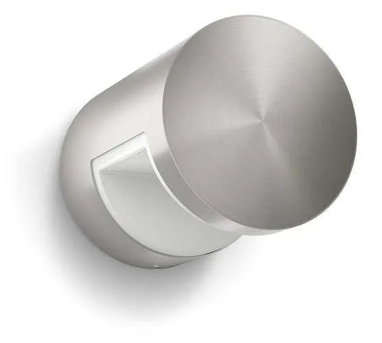 Wandaußenleuchte  myGarden Squirrel inox 1x6W Philips 164684716