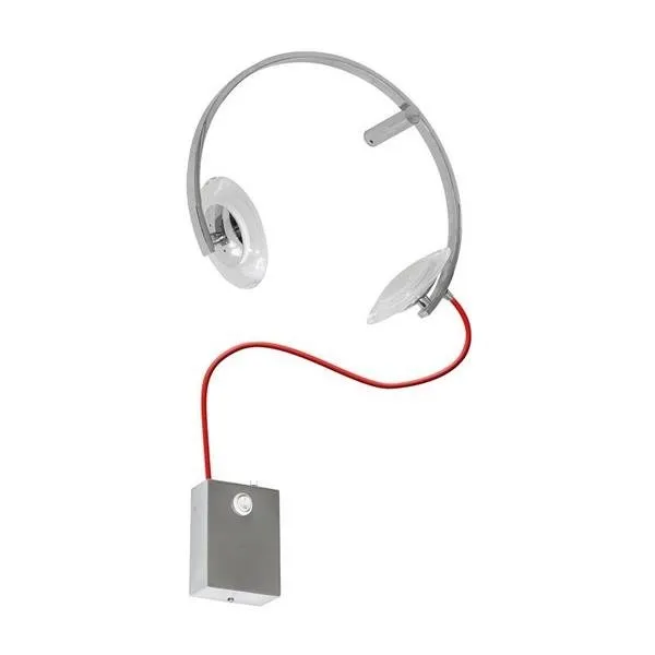 Wandleuchte 10W Milagro TUNE 018