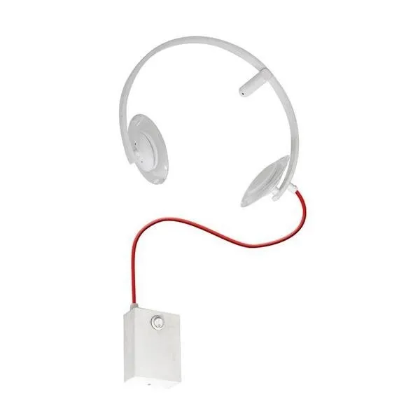 Wandleuchte 10W Milagro TUNE 019