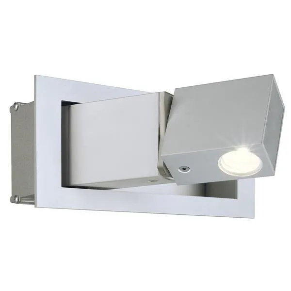 Wandleuchte BEDSIDE 3W LED SLV 146252