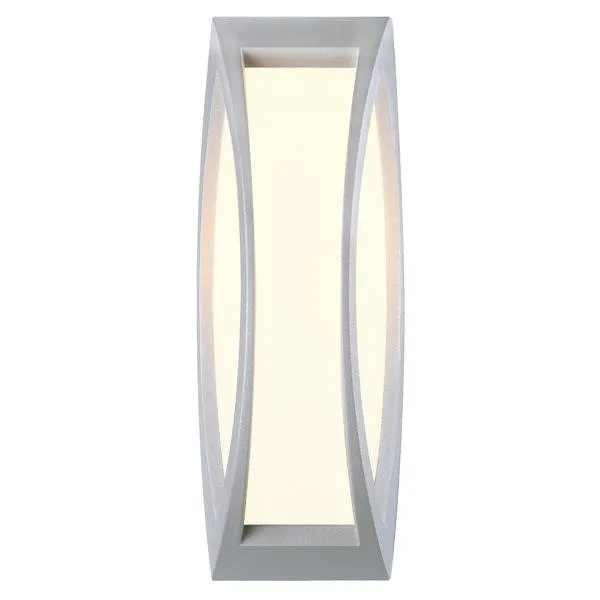 Wandleuchte MERIDIAN 2, E27 IP54 SLV 230444