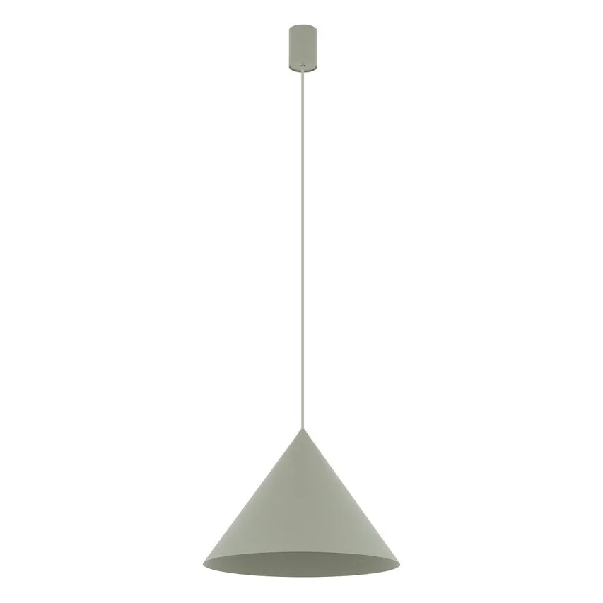 ZENITH M GU10 salbeigrün Nowodvorski Pendelleuchte 11485