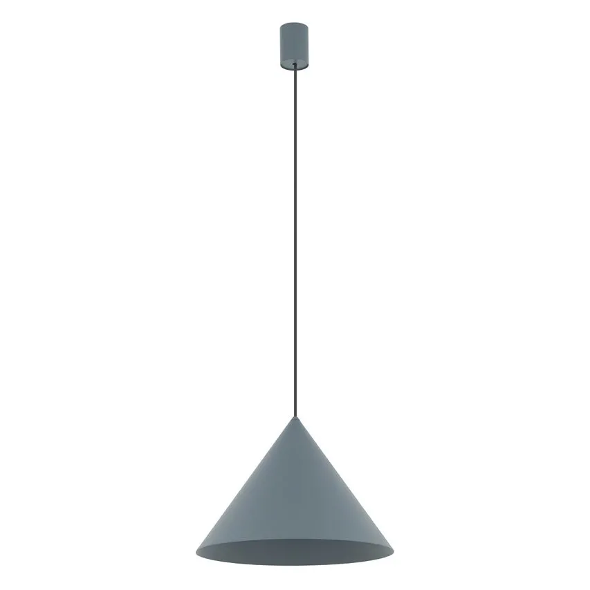 ZENITH M GU10 umbra blau Nowodvorski Pendelleuchte 11487