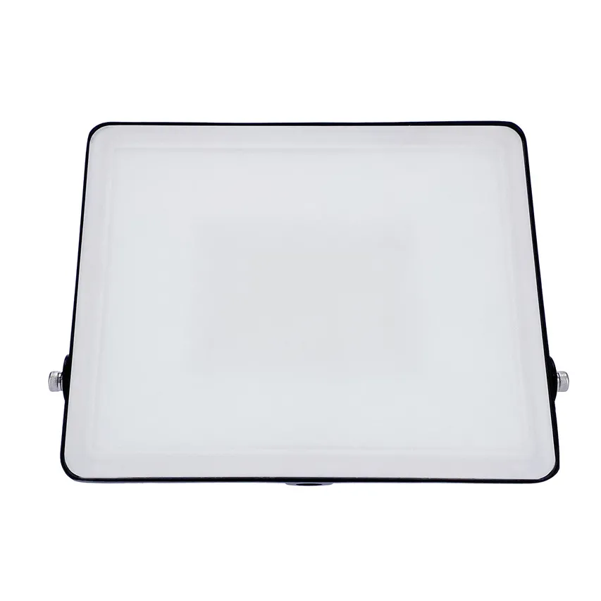 ZORAN LED-Fluter rahmenlos, 50W, 4000K neutral, 4280lm, IP65, 220-240V EDO777678 EDO Solutions