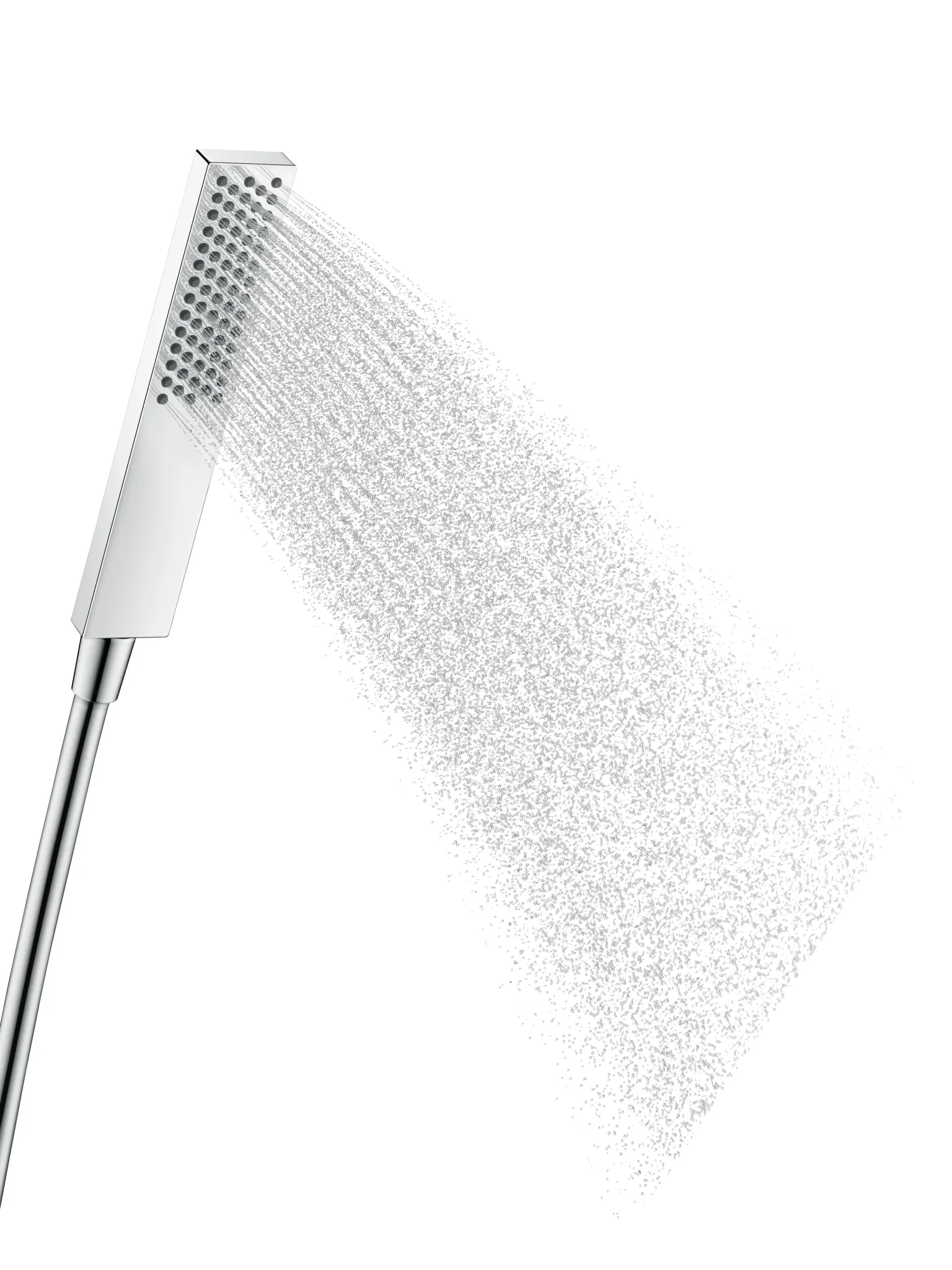 Pulsify E Stabhandbrause 100 1jet EcoSmart Chrom