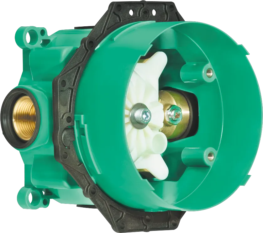 Grundkörper iBox universal Axor mit Vorabsperrung