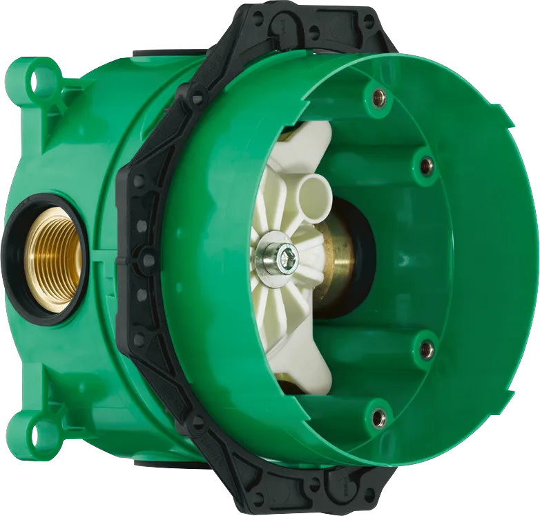 Grundkörper iBox universal Axor