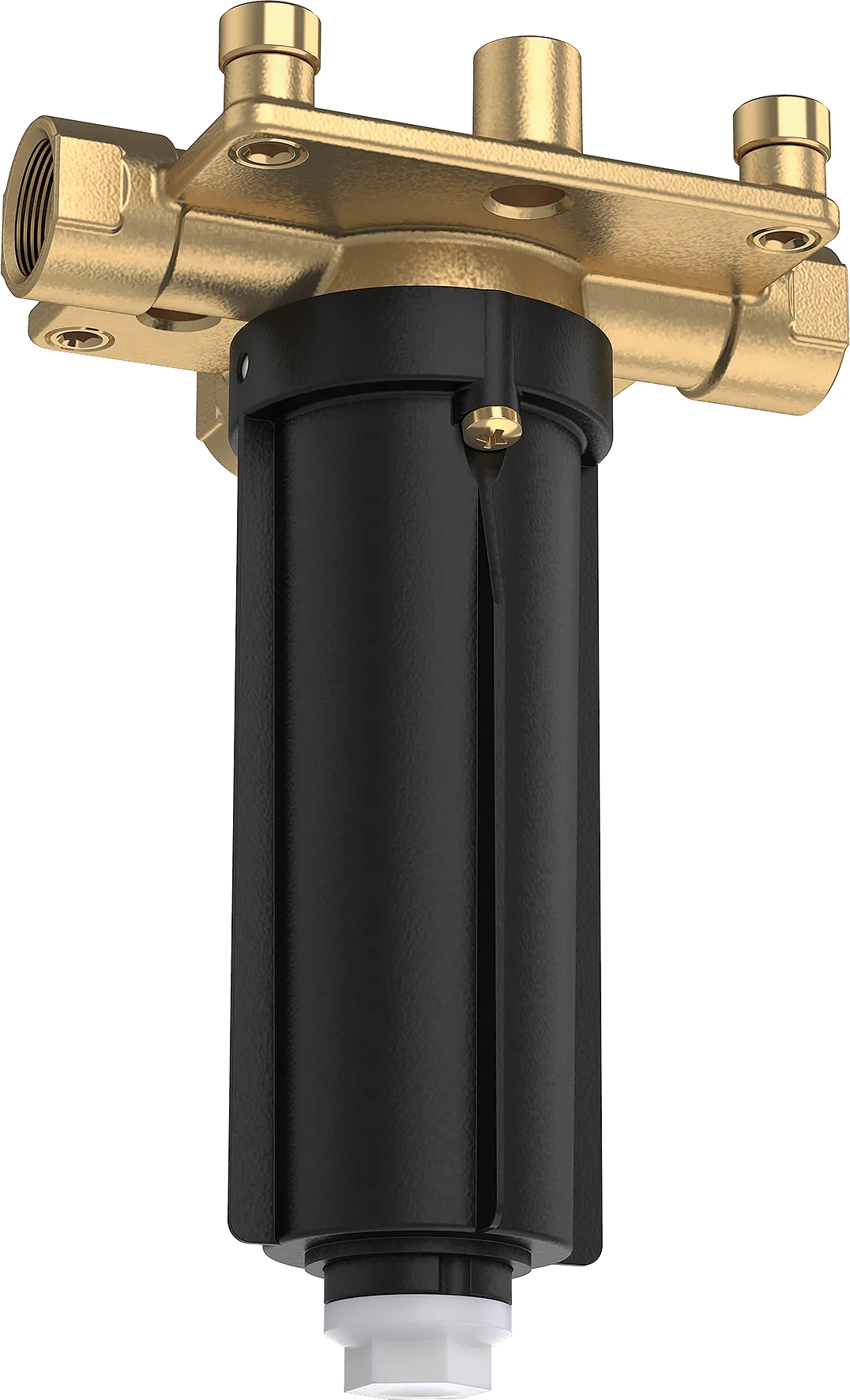 Kopfbrause Rainmaker Select 460 Grundset