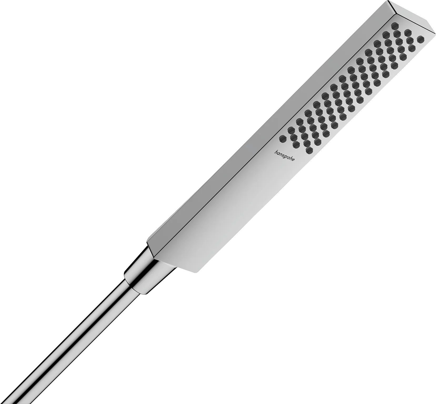 Pulsify E Stabhandbrause 100 1jet EcoSmart+ Chrom