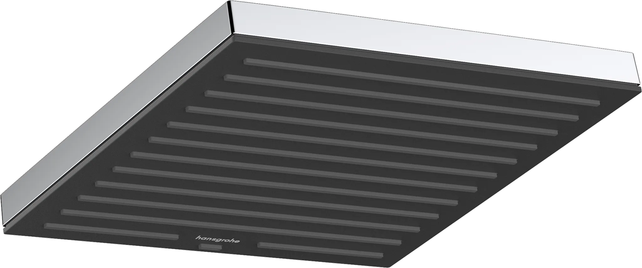 Pulsify E Kopfbrause 260 1jet EcoSmart+ Chrom