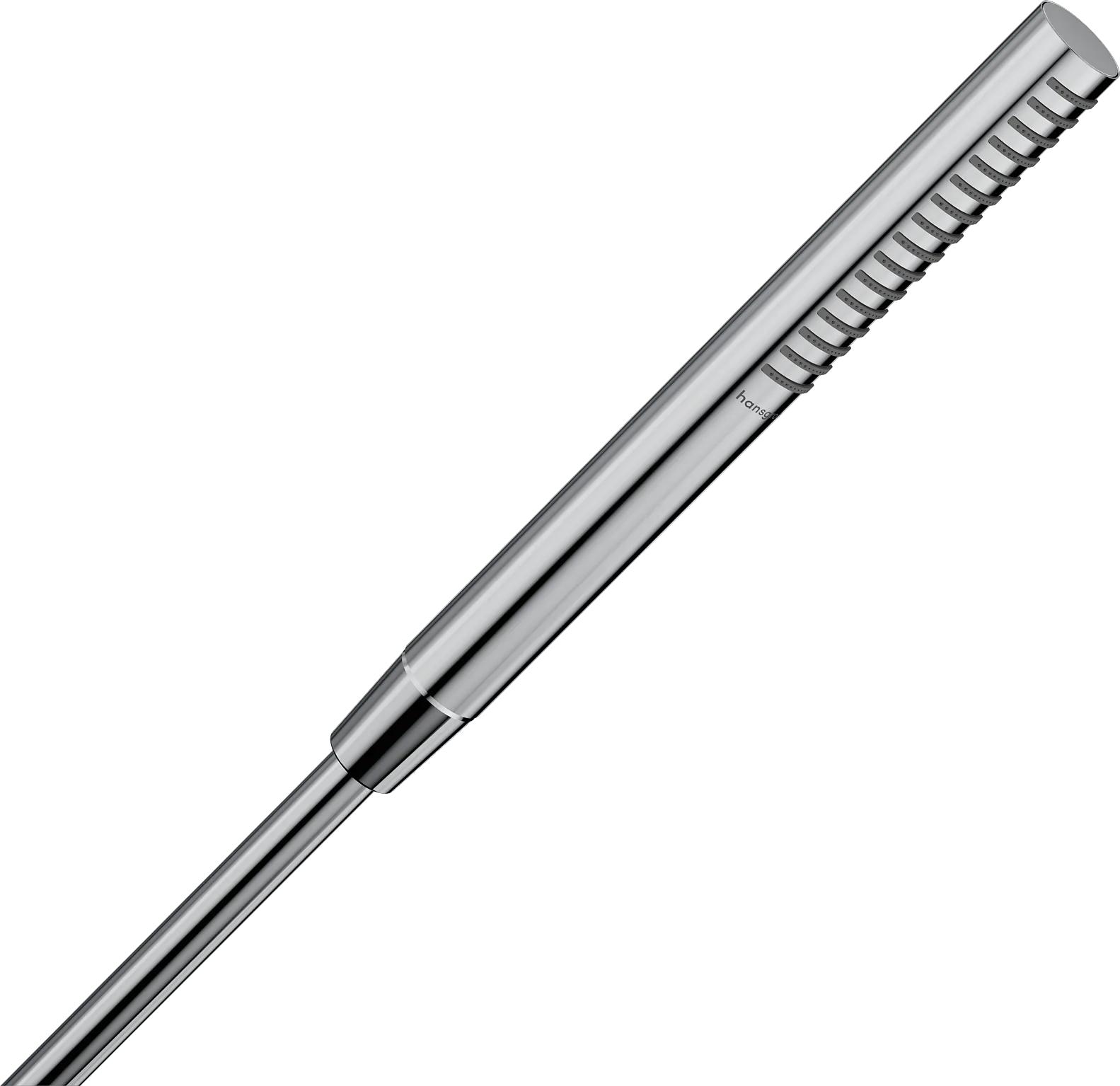 Pulsify S Stabhandbrause 100 1jet EcoSmart Chrom