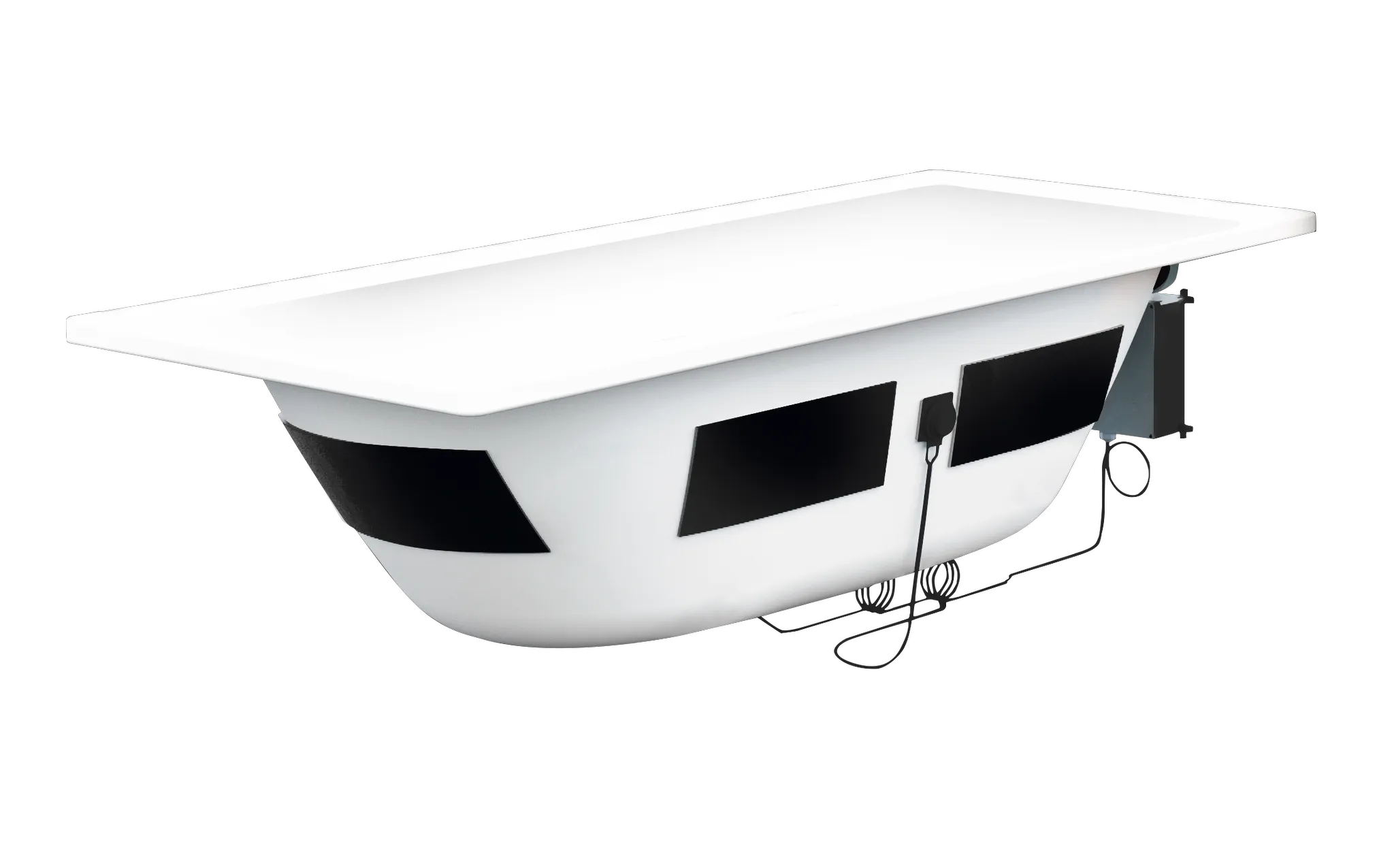 Kaldewei Bad-Audio-System „Sound Wave“ 6802