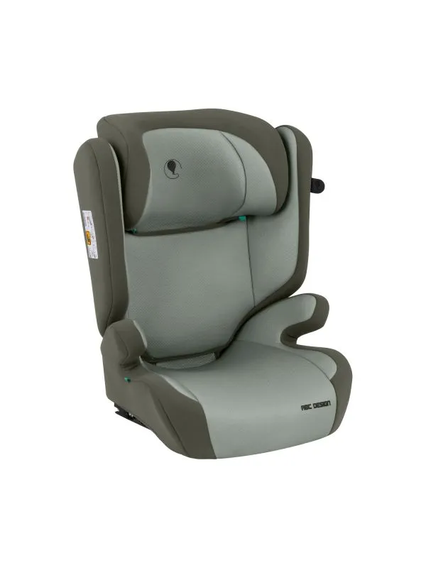 ABC Design Mallow 2 Fix Autositz i-Size