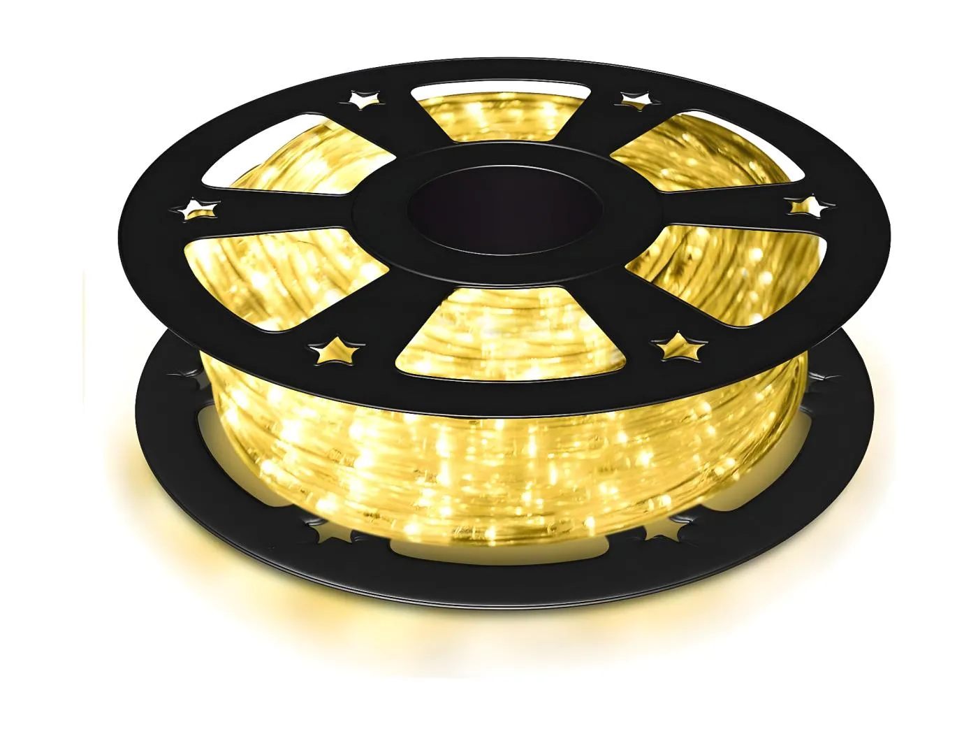 30M LED Lichterschlauch Lichtschlauch