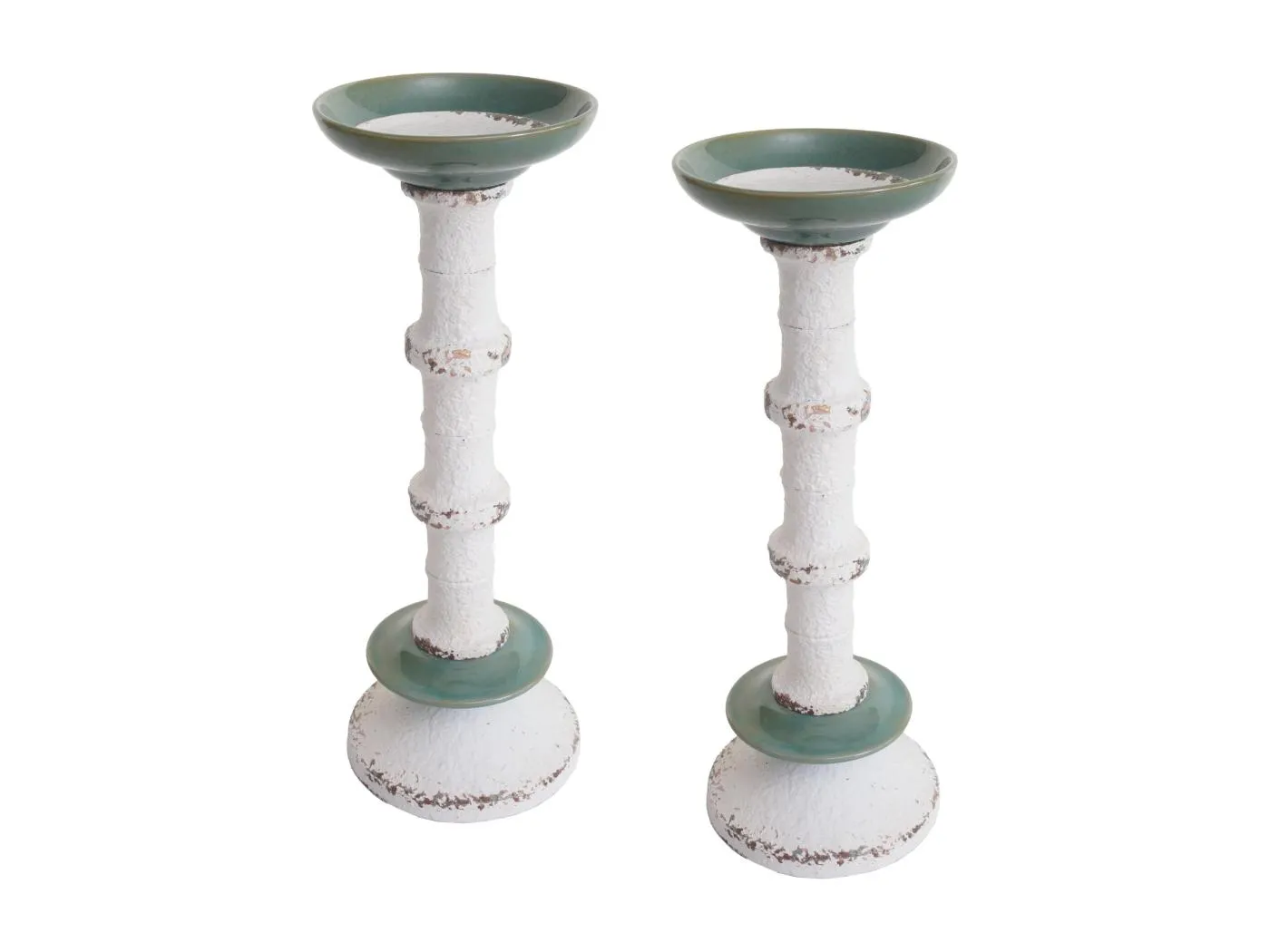 2er-Set Kerzenständer MCW-N35