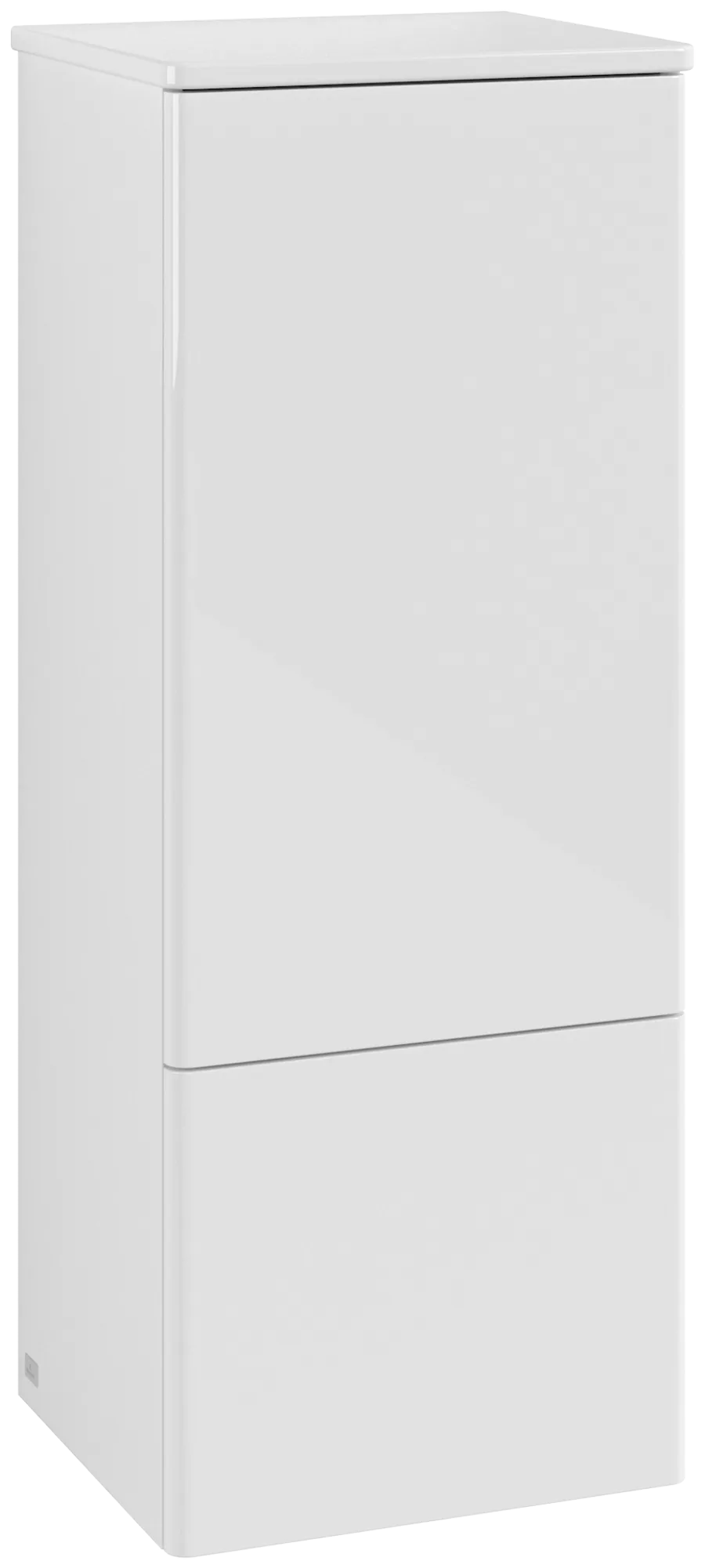 Villeroy & Boch Mittelschrank „Antao“ 41,4 × 103,9 × 35,6 cm Anschlag links