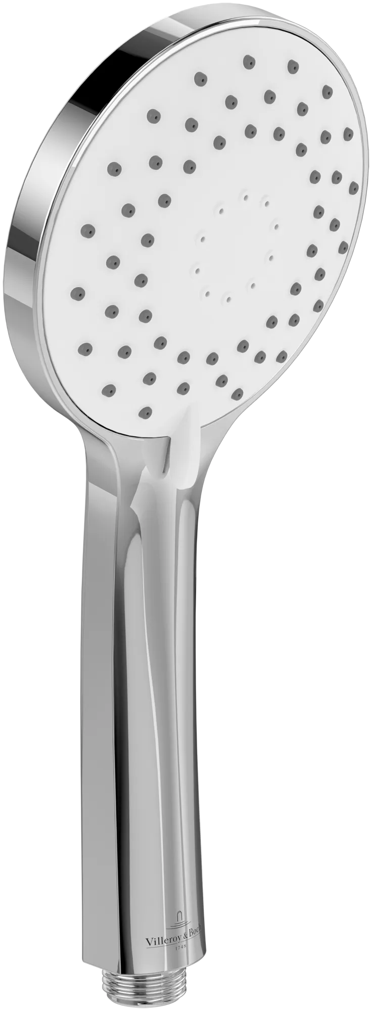 Handbrause TVS10900300061 5,6 cm in Chrom