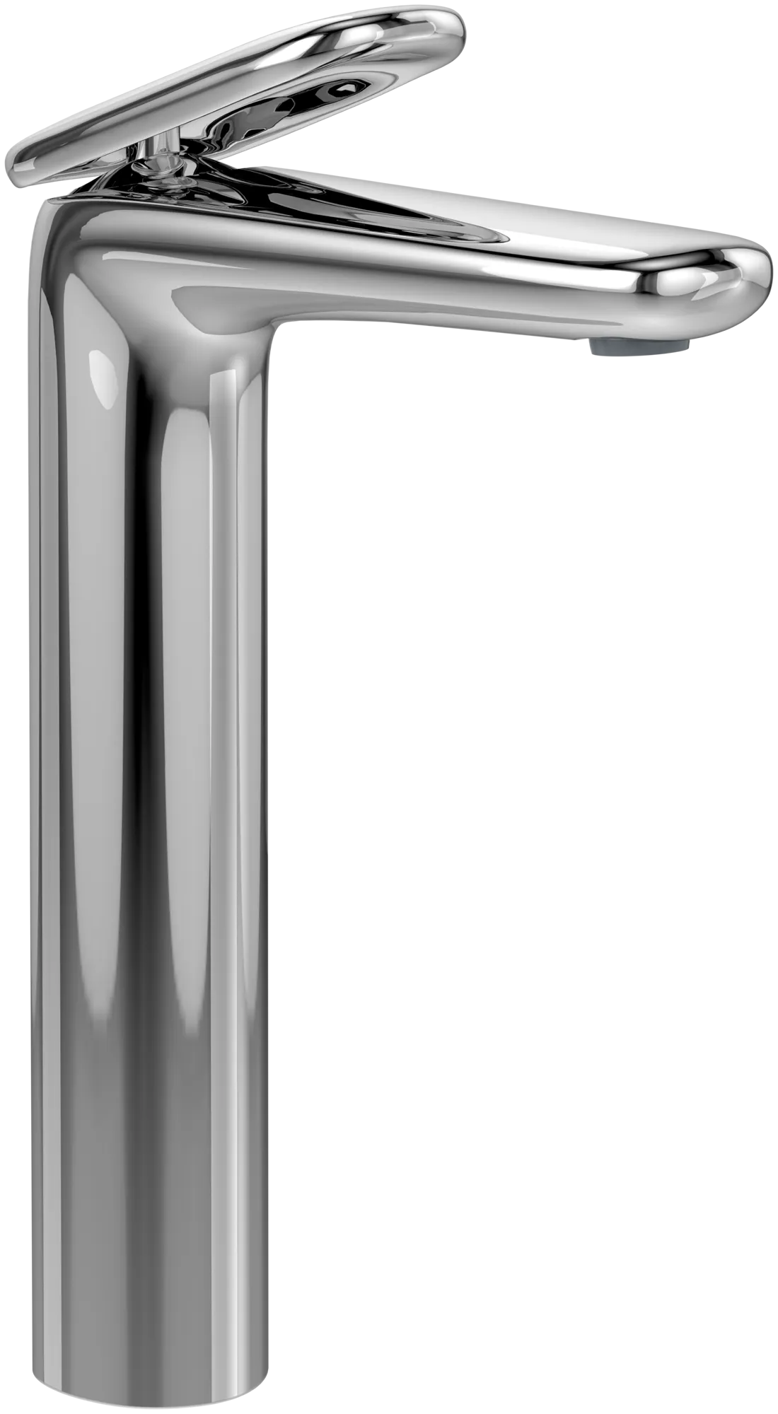 Einhand-Waschtischarmatur „Antao“ 18,4 cm Ausladung 135 mm in Chrom