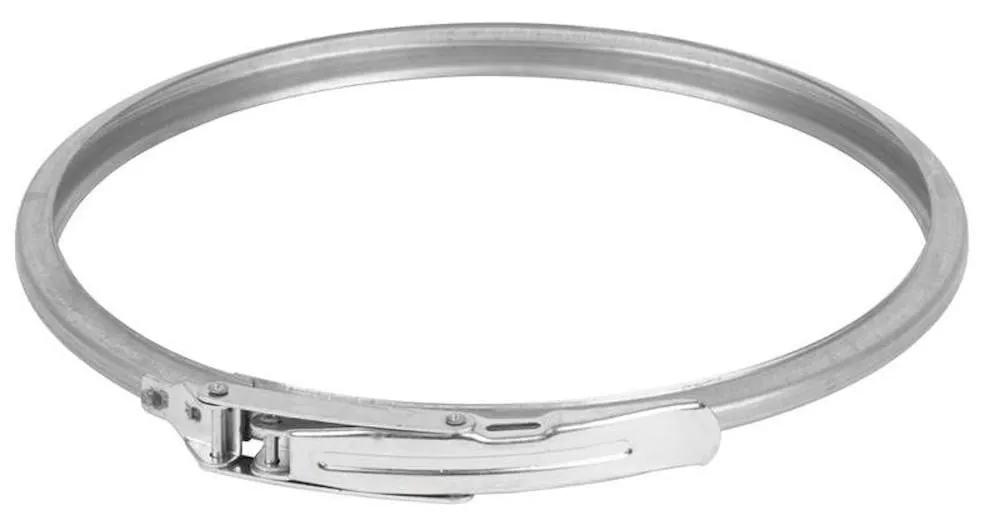 Schnalle für Mehrzweckfass aus Kunststoff 30L